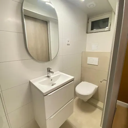 Apartment New! Le Corberon In Hypercentre Avec Parking *