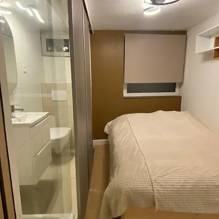 Apartment New! Le Corberon In Hypercentre Avec Parking *