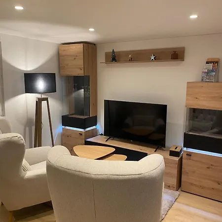 New! Le Corberon In Hypercentre Avec Parking Apartment