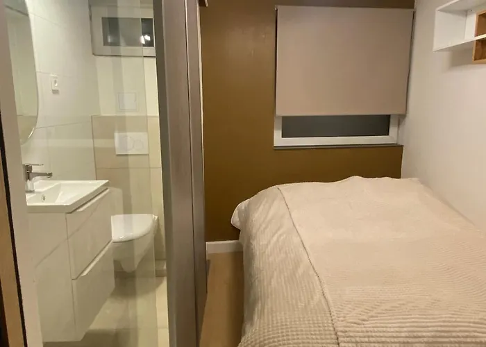 Apartment New! Le Corberon In Hypercentre Avec Parking *