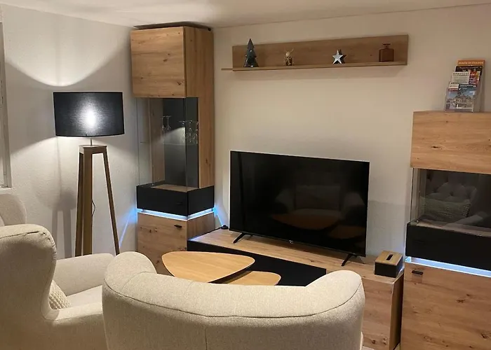 New! Le Corberon In Hypercentre Avec Parking Apartment